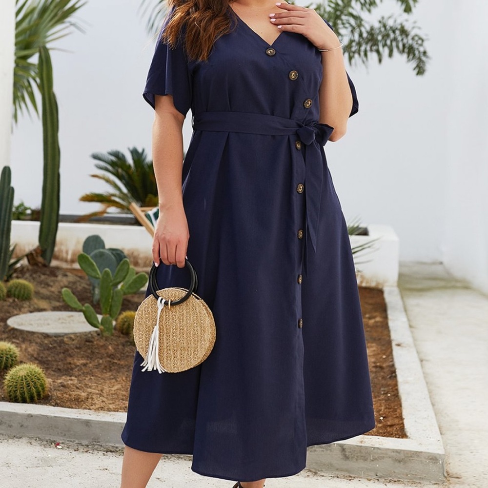 Vutti dress